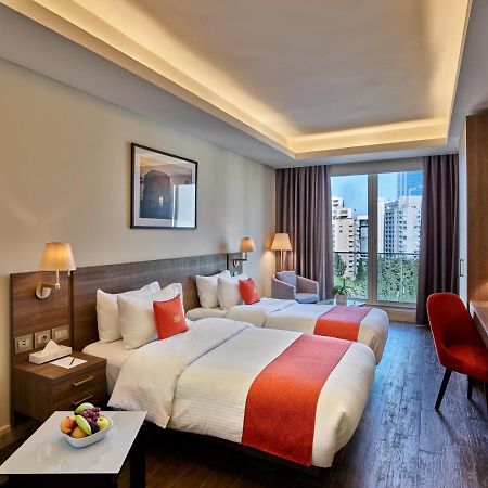 Sodeco Suites Beirut Exterior photo