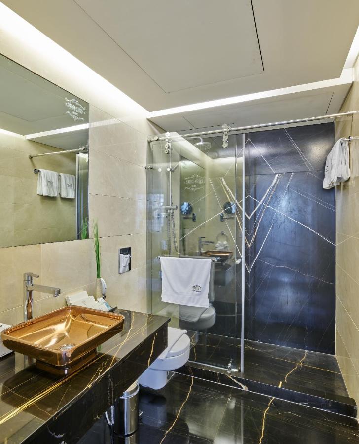 Sodeco Suites Beirut Exterior photo