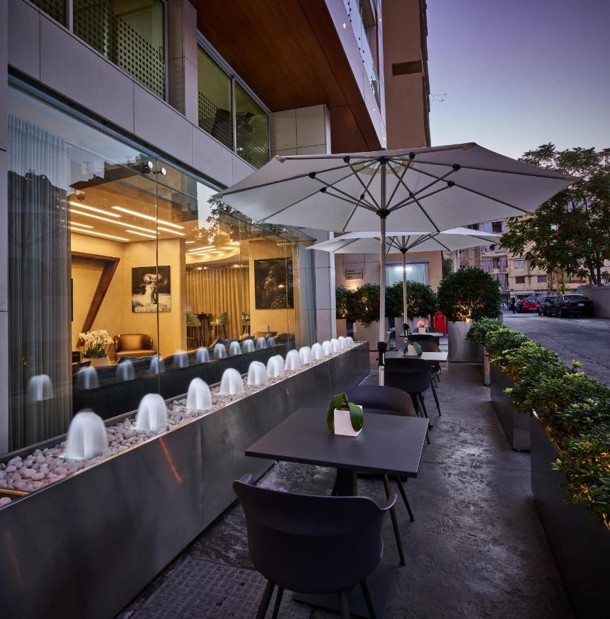 Sodeco Suites Beirut Exterior photo