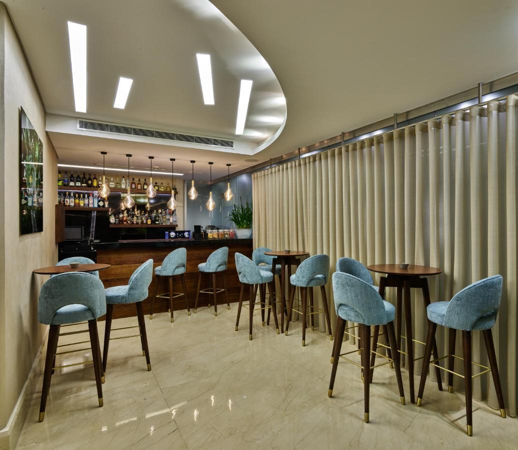 Sodeco Suites Beirut Exterior photo