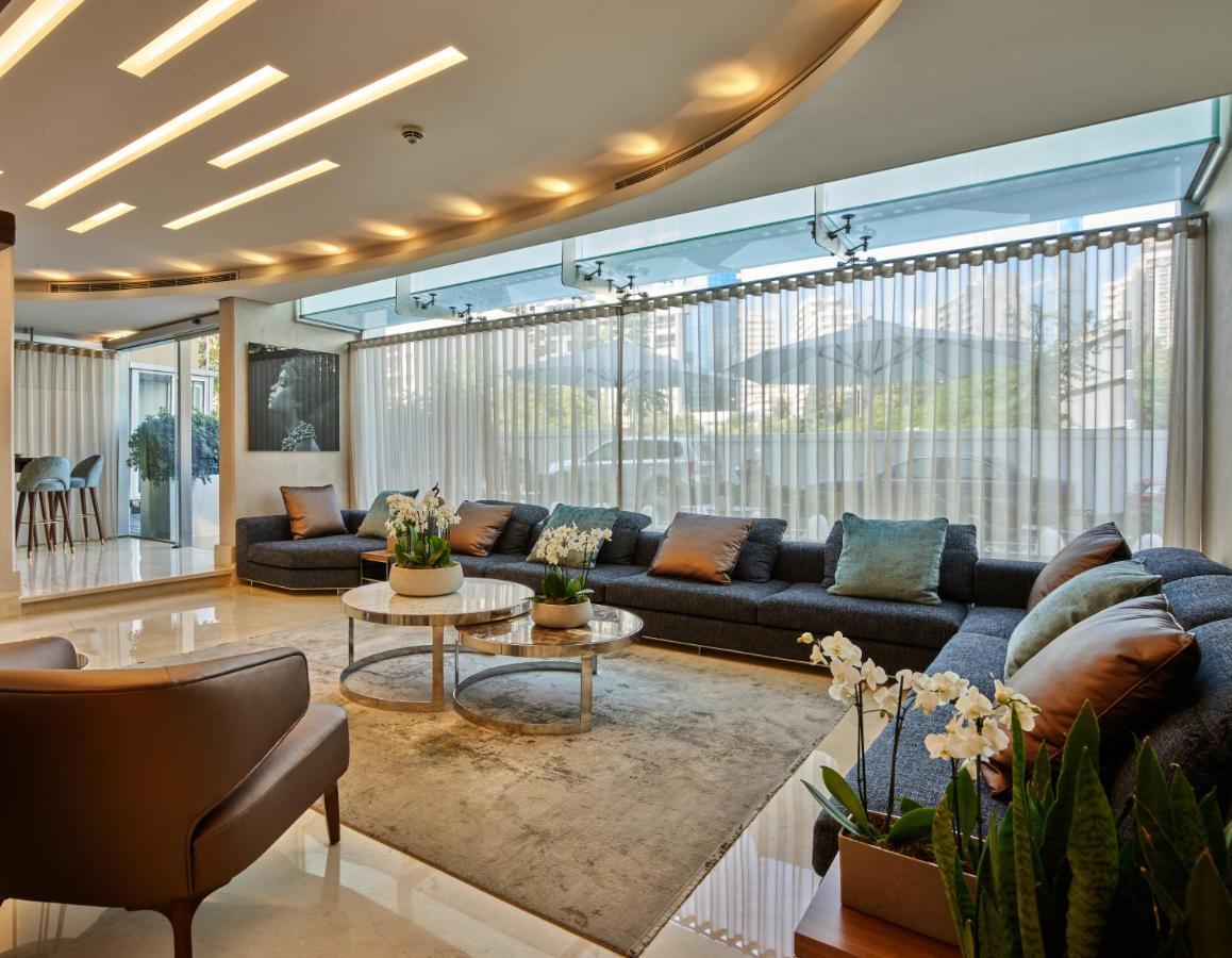 Sodeco Suites Beirut Exterior photo
