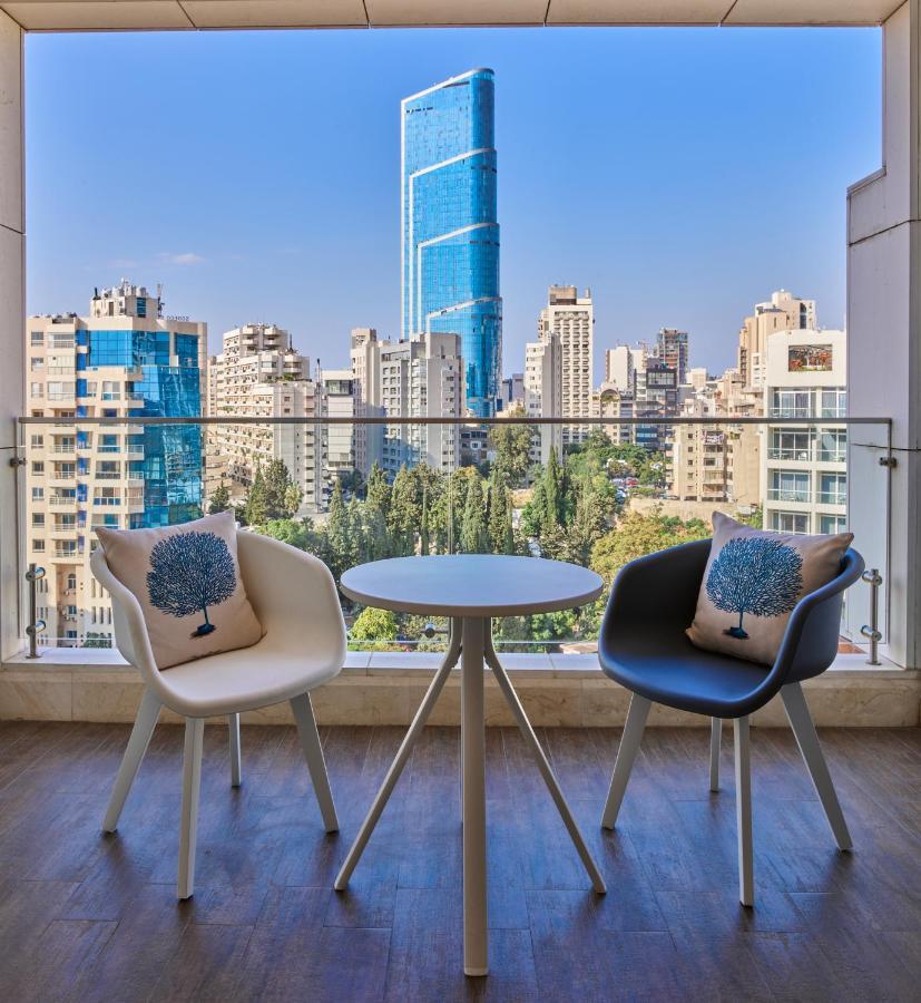 Sodeco Suites Beirut Exterior photo