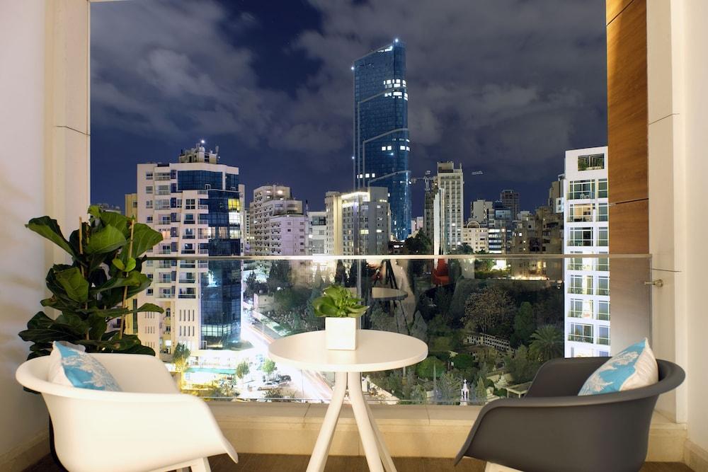 Sodeco Suites Beirut Exterior photo